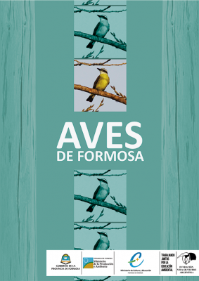 Aves de Formosa