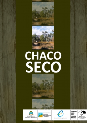 Chaco Seco - Oeste Formose�o