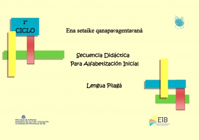 Alfabetizaci�n Inicial en Lenguas Originarias - Pilag�