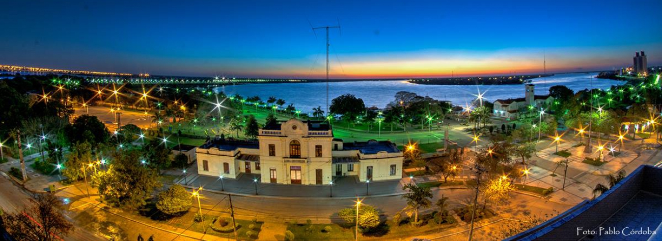 Costanera "Vuelta Fermosa"