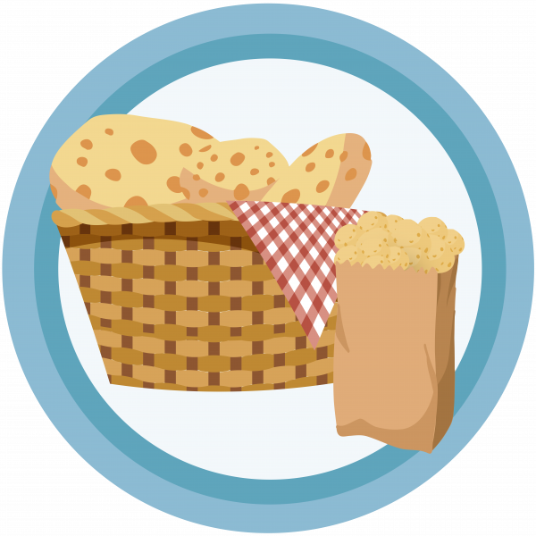Muestra la variaci�n mensual e inter-anual del precio de los insumos para la elaboraci�n de la chipa, as� como tambi�n, la variaci�n del precio de la chipita y chipa artesanal.