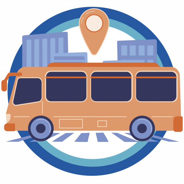 Servicios regulares interurbanos de jurisdicci�n nacional realizados por micros de media y
larga distancia de provincia de origen y provincia  de destino. 
Servicios de turismo realizados al resto de las provincias del pa�s de provincia de origen y provincia  de destino. Variaci�n mensual e interanual