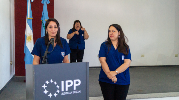 Ministerio de Cultura y Educaci�n