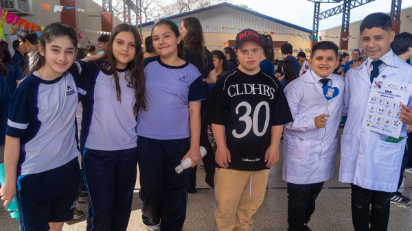 Ministerio de Cultura y Educaci�n