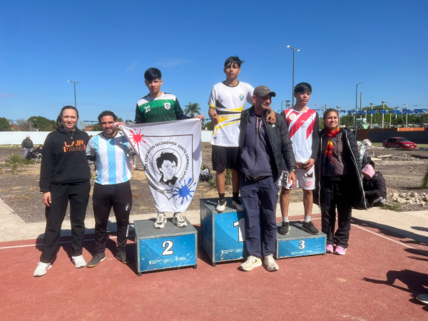 Liga Deportiva Estudiantil