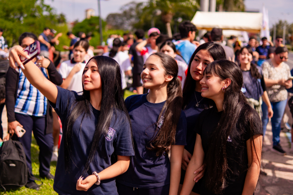 Ministerio de Cultura y Educaci�n