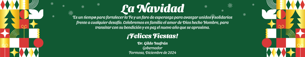 Felices Fiestas