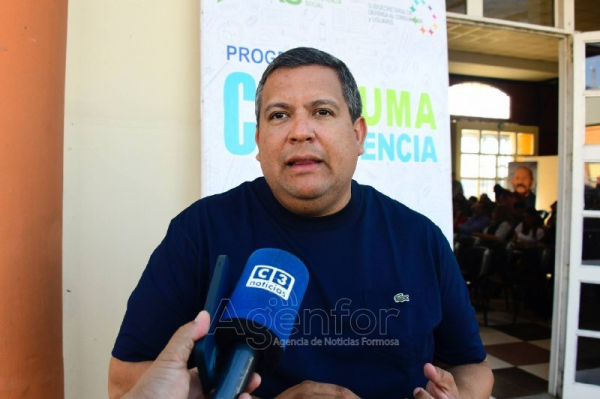 Especialista resaltó que las capacitaciones en torno a lo digital son