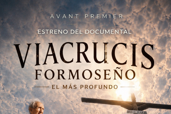 AVANT PREMIER DEL DOCUMENTAL 