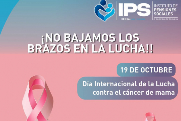 Octubre Rosa