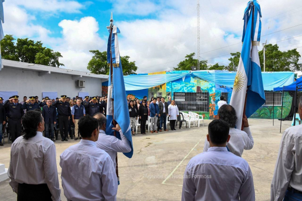 Se puso en marcha un protocolo que reglamenta la educación en contextos de encierro