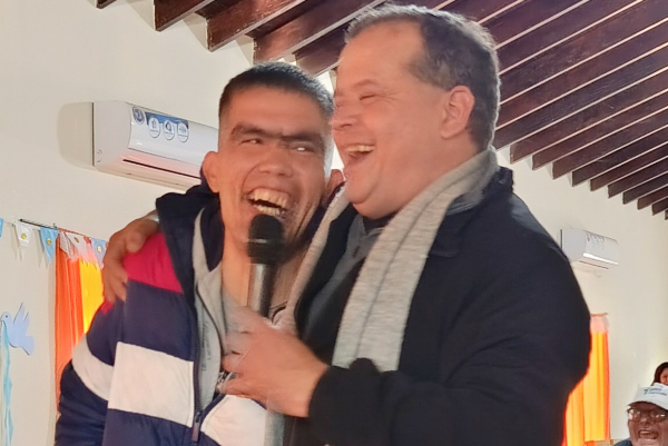 Tarde de Karaoke Retro