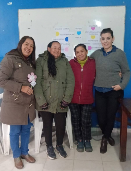 FLORECER REQUIERE PASAR POR TODAS LAS ESTACIONES