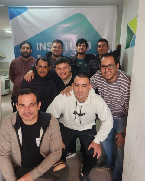 SER GUARDIANES DE NUESTRA PROPIA RECUPERACI�N!