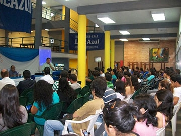 Jornada sobre el Primer Gobierno Patrio y la independencia del Paraguay.