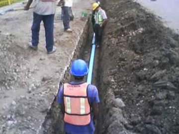 Lanzaron licitacin para ampliar la cobertura y extender la red de agua.