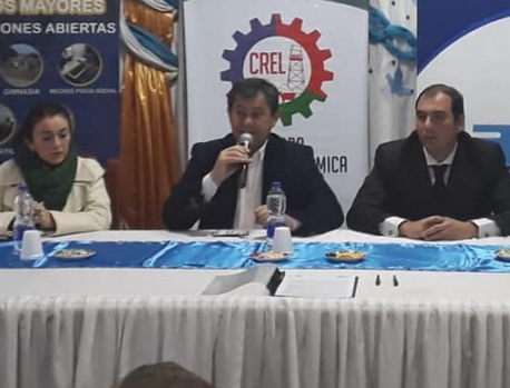 PROGRAMA DE BENEFICIOS