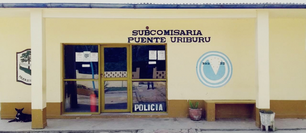 La Policía detuvo a dos hombres que habrían  abusado sexualmente de un niño de cinco años