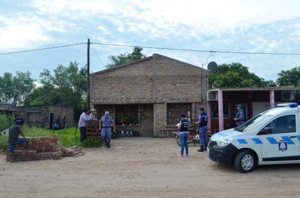 Operativo integral de seguridad ciudadana Aprehenden a cuatro sujetos y secuestran varios gramos de marihuana