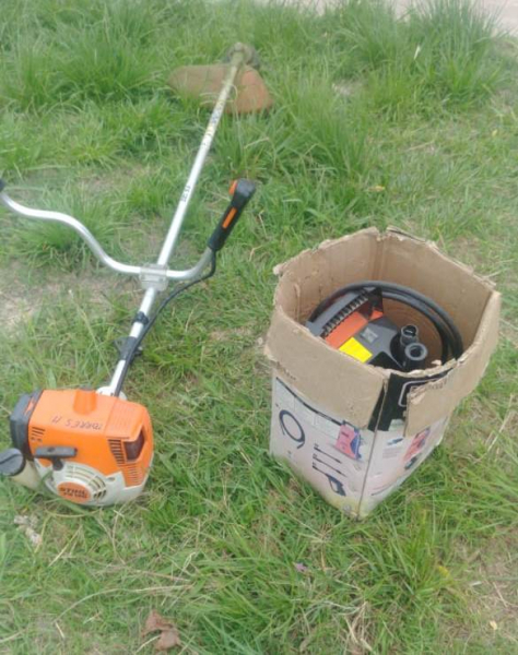 R�pida acci�n policial permiti� retener a menores y recuperar bienes