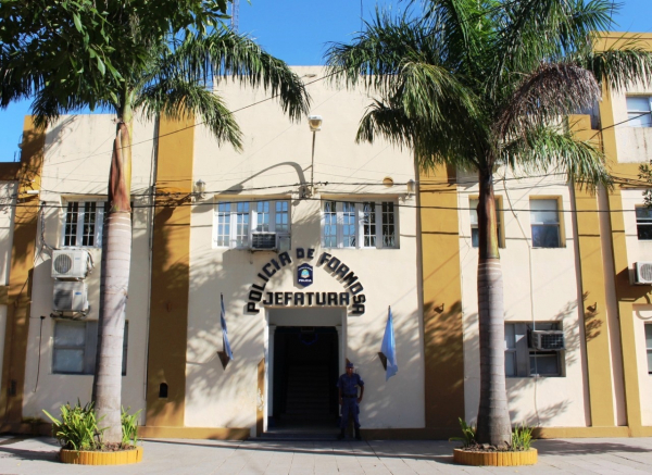 La polic�a inici� un expediente investigativo a fin de establecer la veracidad de un presunto procedimiento publicado en un medio de prensa