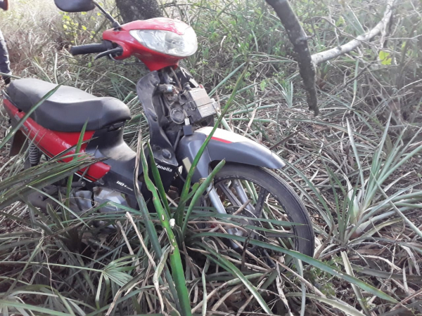 Dos motocicletas fueron recuperadas durante  acciones preventivas en el interior provincial