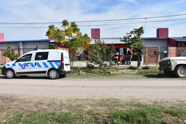 La Polica puso fin a las andanzas de un menor que habra quemado tres motocicletas, daado otra y sustrado dos ms. El joven cuenta con abultado historial delictivo