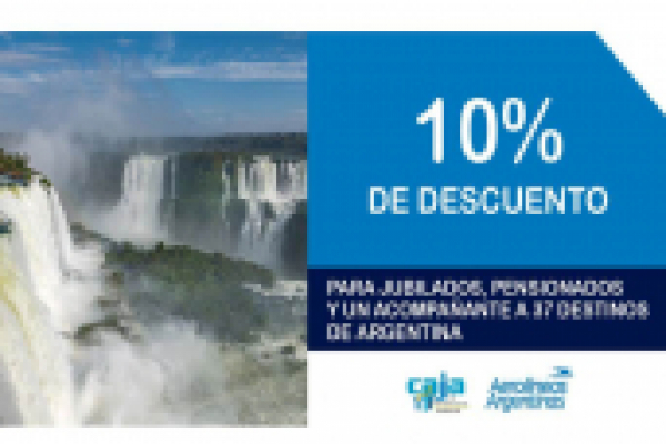 CONVENIO AEROLINEAS ARGENTINA