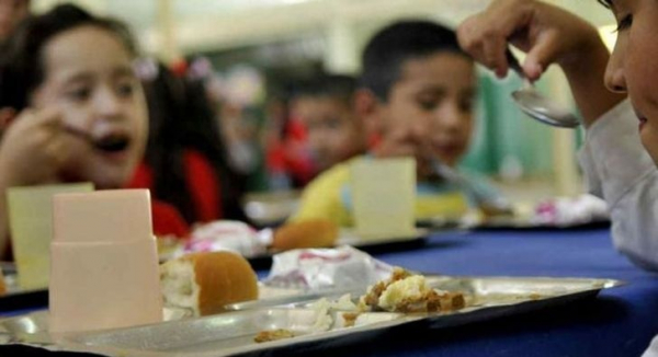 El Servicio de Alimentacin y Nutricin Escolar funcionar durante el receso de verano