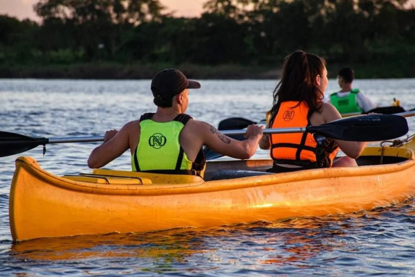 Importante agenda turstica para la temporada de verano en Formosa