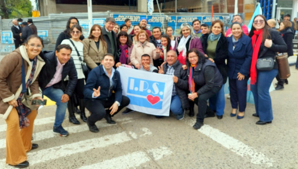 69º Aniversario de la Provincializacion de Formosa
