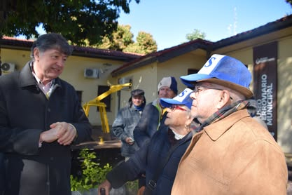 Programa City Tour B La Floresta