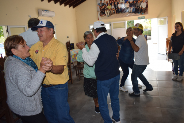 Programa Encuentro 