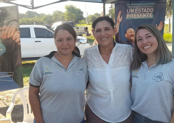 TODOS UNIDOS