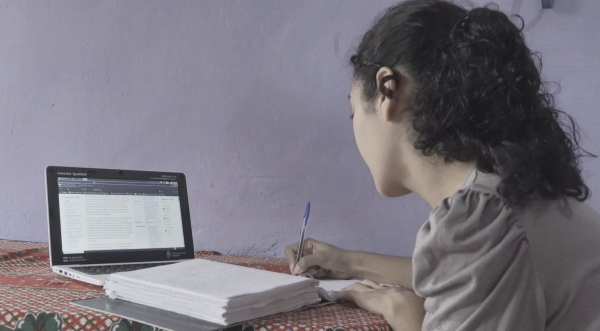 Ms de 2.300 familias acceden a internet de fibra ptica a un precio accesible