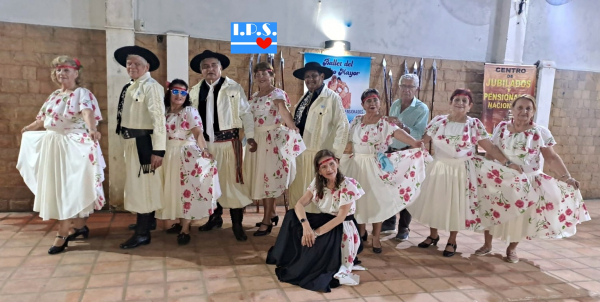 Ballet Folklórico