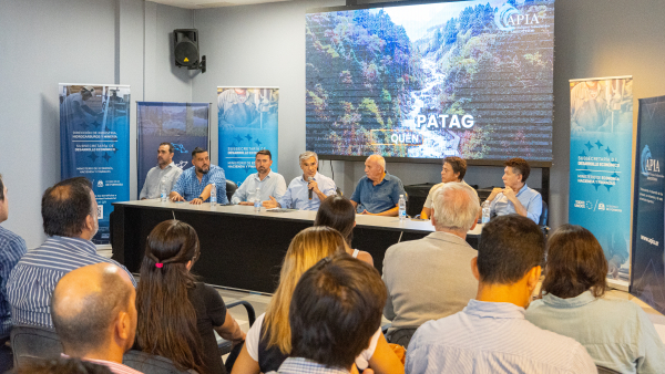 Formosa será anfitriona del Primer Encuentro Federal Nodos APIA región NEA