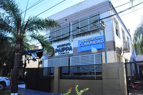 El PAIPPA asiste a productores afectados por la crecida del Pilcomayo