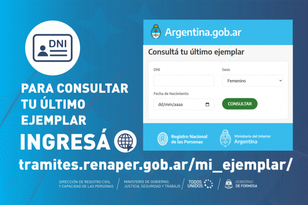 CONSULTA TU ÚLTIMO EJEMPLAR