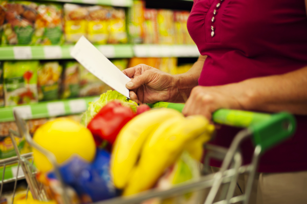 IPC: ajuste vs realidad del consumo