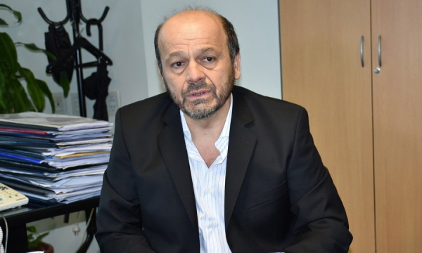 Antinori destacó que los resultados del modelo fiscal de Formosa contrastan con las políticas nacionales