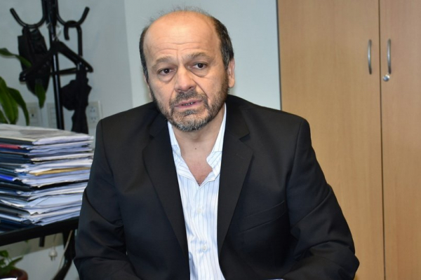 Antinori destacó que los resultados del modelo fiscal de Formosa contrastan con las políticas nacionales