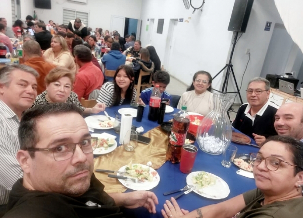 Dia de los Trabajadores