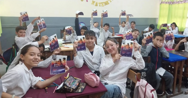 PREVENCIÓN SIEMPRE