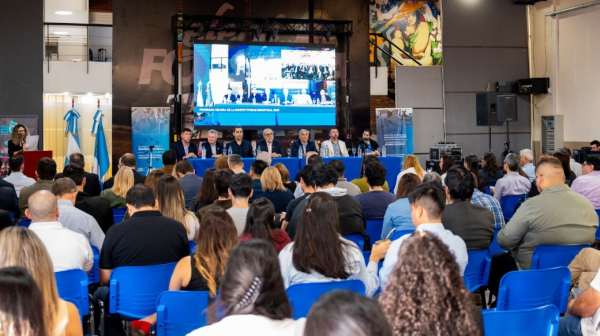 La Provincia lanzó la Edición 2025 del Programa de Mejora de la Competitividad Industrial para fortalecer a las PyMEs locales