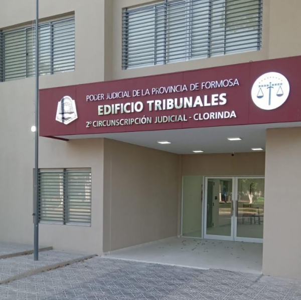 El Gobernador inaugurará obras en Clorinda