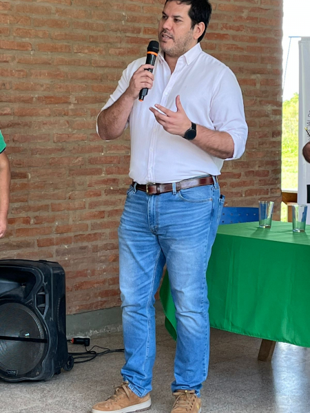 Rodríguez: 