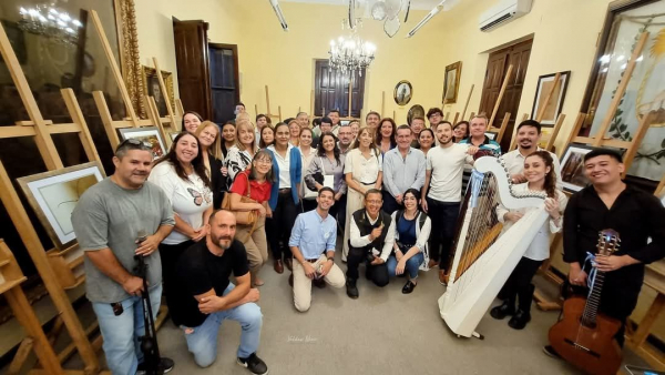 Exposición Fotográfia: LaPausa como Mirada