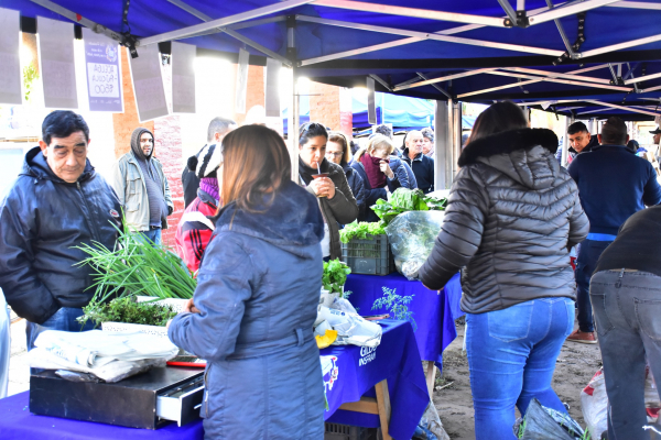 Soberanía Alimentaria Formoseña: Edición especial 