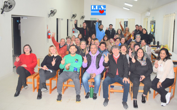 Reunion Informativa